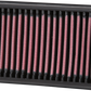 K & N OE Replacement High-Flow Air Filter - BMW BM-1113