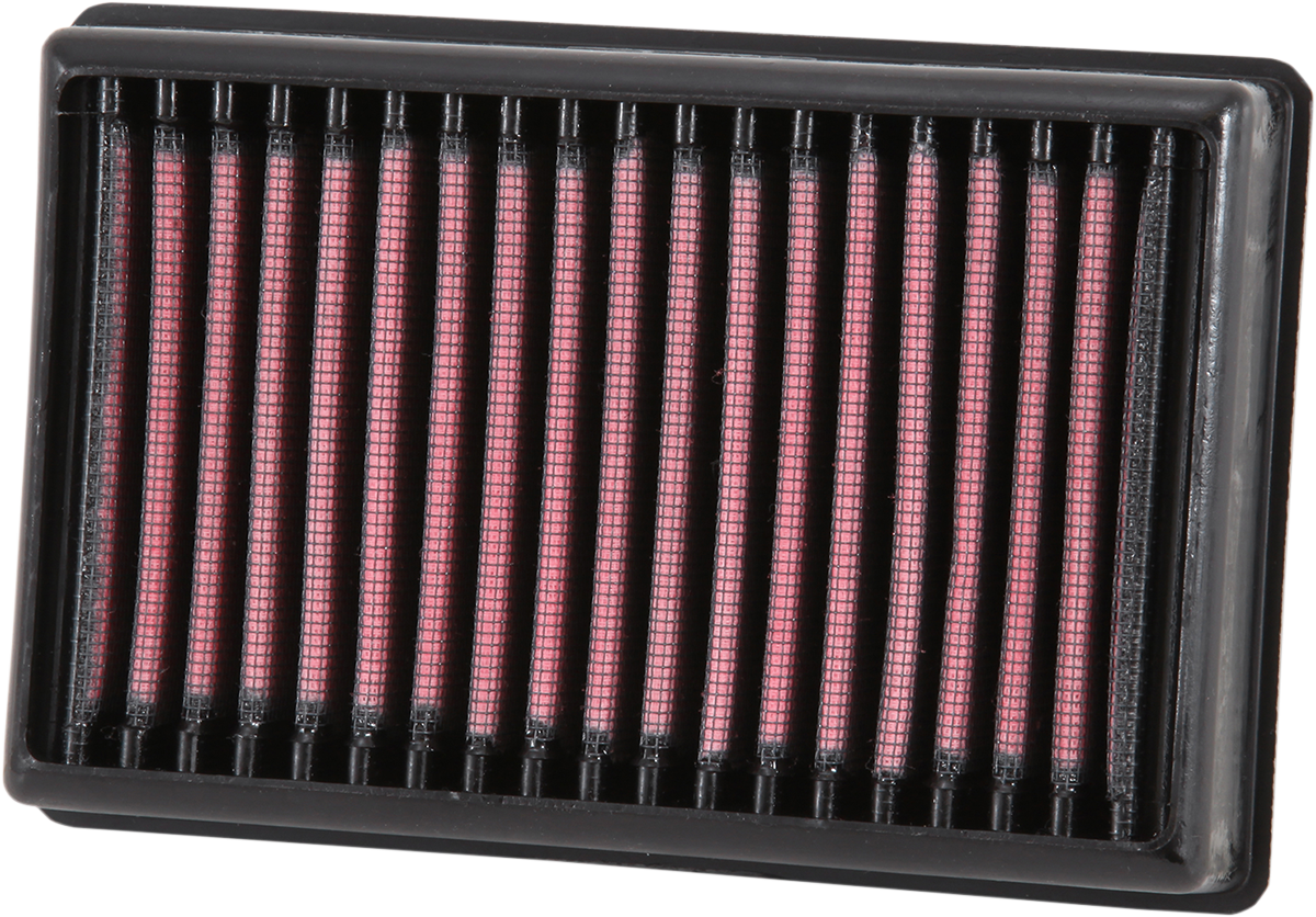 K & N OE Replacement High-Flow Air Filter - BMW BM-1113