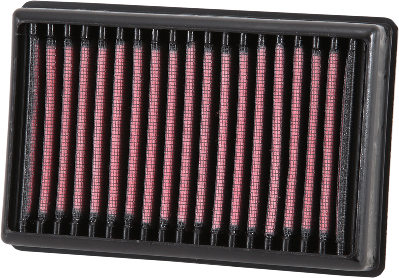 K & N OE Replacement High-Flow Air Filter - BMW BM-1113