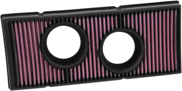 K & N OE Replacement High-Flow Air Filter - KTM KT-9504