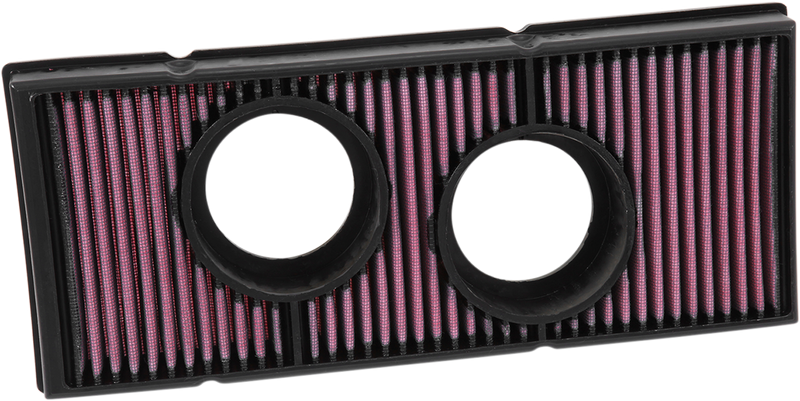 K & N OE Replacement High-Flow Air Filter - KTM KT-9504