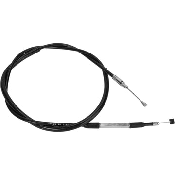 Motion Pro Clutch Cable - Honda - Black Vinyl 02-0477