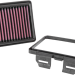 K & N OE Replacement High-Flow Air Filter - Honda HA-2513