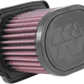 K & N OE Replacement High-Flow Air Filter - Yamaha YA-6814