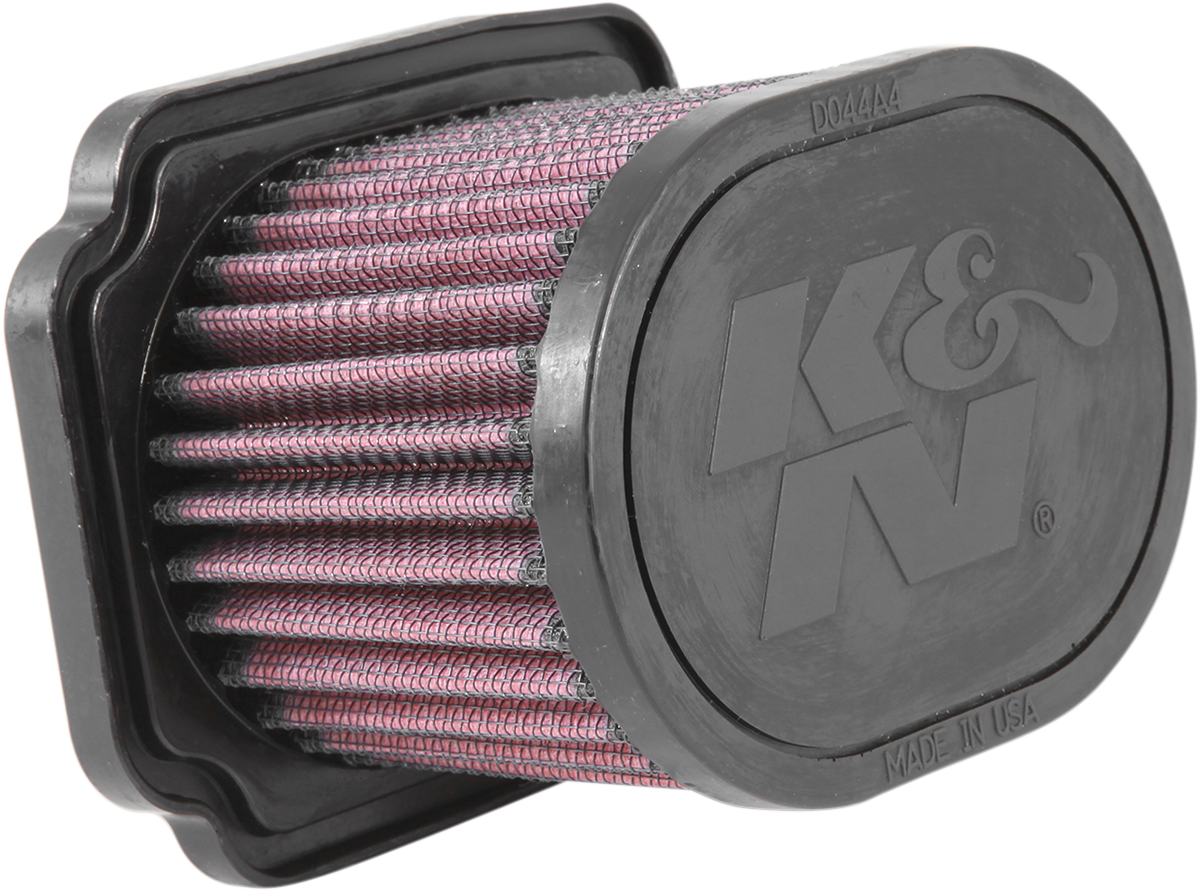 K & N OE Replacement High-Flow Air Filter - Yamaha YA-6814
