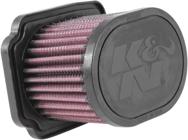 K & N OE Replacement High-Flow Air Filter - Yamaha YA-6814