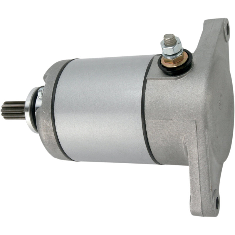 MOOSE OFFROAD Starter Motor - Arctic Cat M-61-310