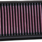 K & N OE Replacement High-Flow Air Filter - KTM KT-6912