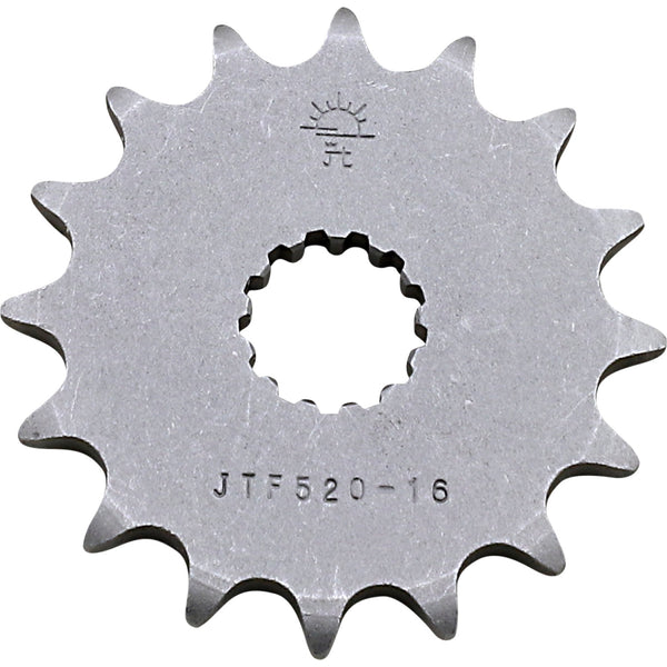 JT Sprockets Counter Shaft Sprocket - 16-Tooth JTF520.16
