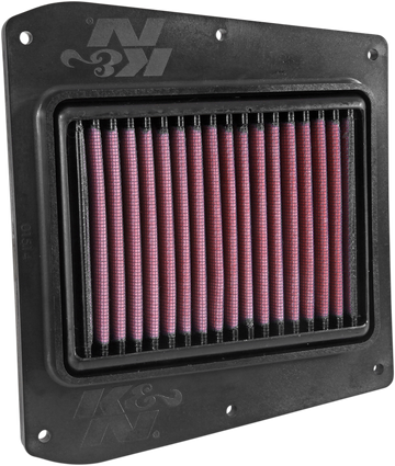 K & N High-Flow Air Filter - Indian/Victory PL-1115