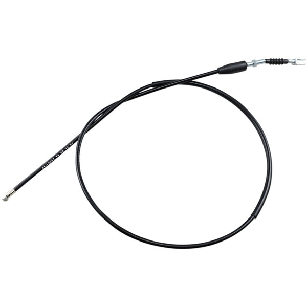 Motion Pro Clutch Cable - Suzuki - Black Vinyl 04-0023