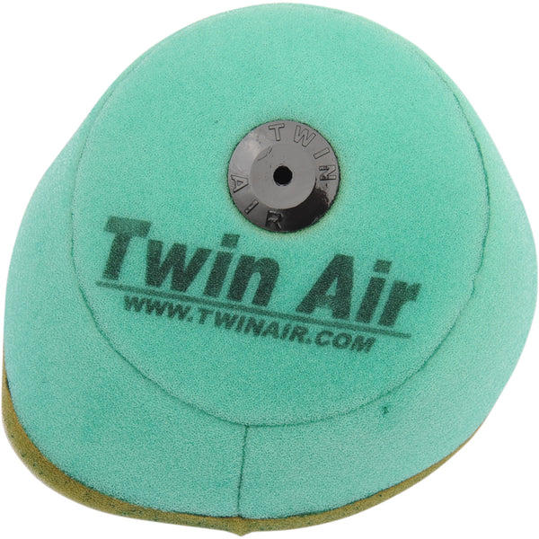 TWIN AIR Factory Pre-Oiled Air Filter - Kawasaki 151116X