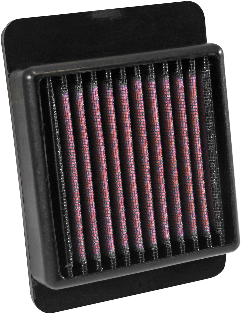 K & N OE Replacement High-Flow Air Filter - Yamaha YA-3215