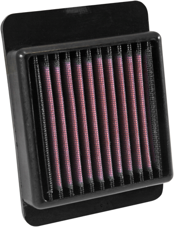 K & N OE Replacement High-Flow Air Filter - Yamaha YA-3215