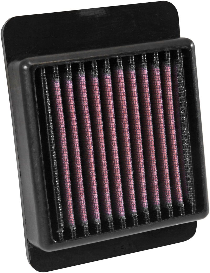 K & N OE Replacement High-Flow Air Filter - Yamaha YA-3215
