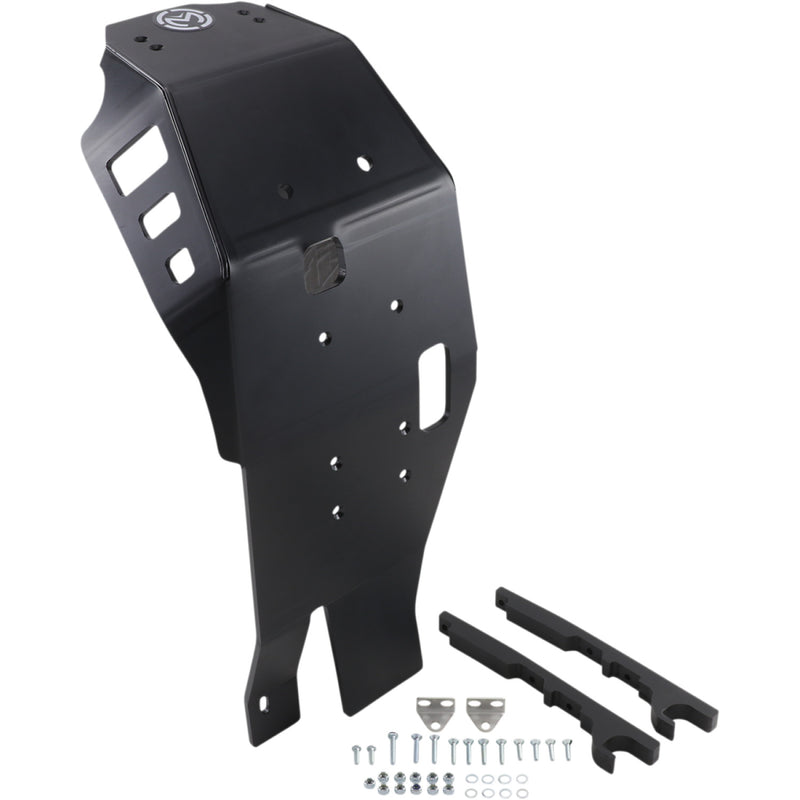 Moose Racing Pro LG Skid Plate - Husqvarna | KTM PX1696