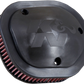 K & N High-Flow Air Filter - Indian PL-1814