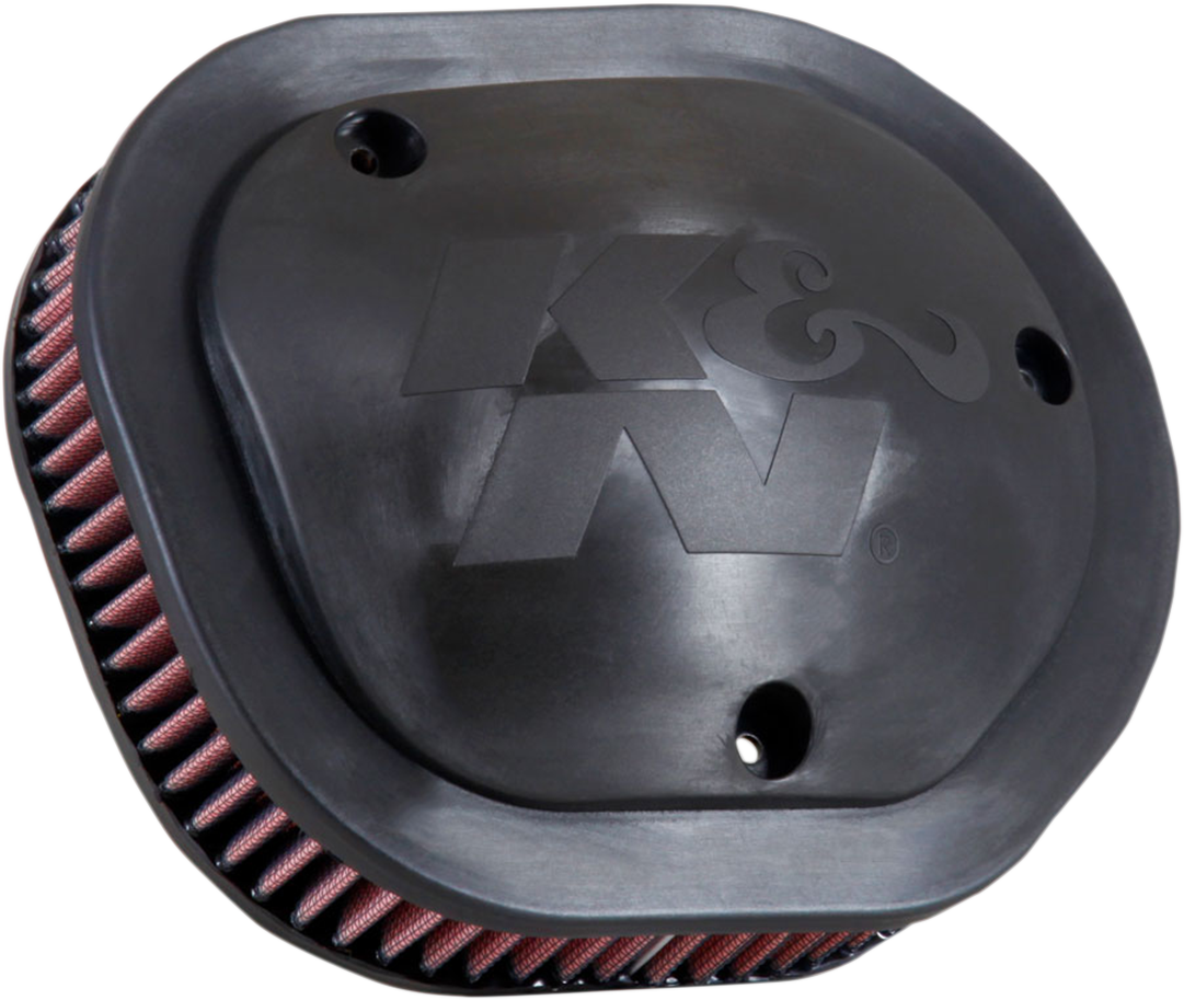 K & N High-Flow Air Filter - Indian PL-1814