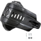 Moose Racing Carbon Fiber Skid Plate - Honda HSP25018
