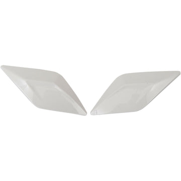 ICON Airflite* Forehead Switch - White 0133-1043
