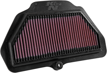 K & N OE Replacement High-Flow Air Filter - Kawasaki KA-1016