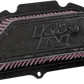 K & N OE Replacement High-Flow Air Filter - Suzuki SU-9915