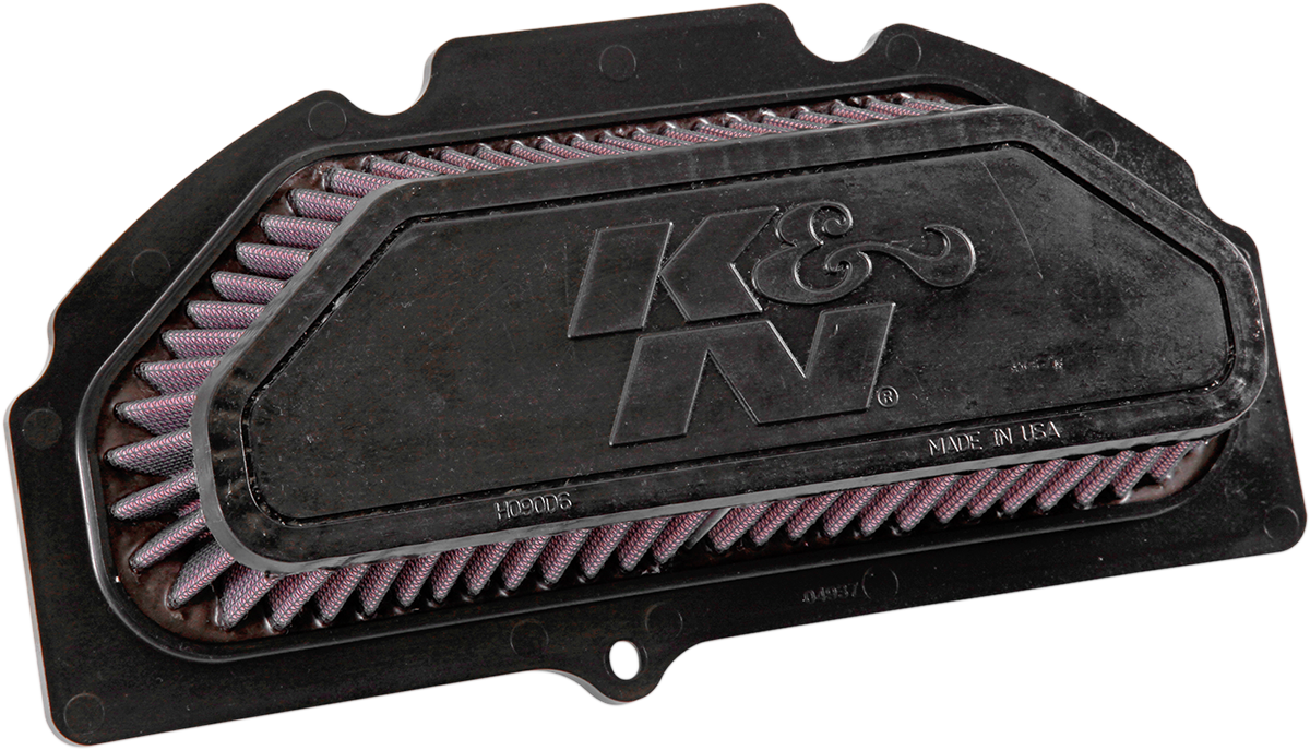 K & N OE Replacement High-Flow Air Filter - Suzuki SU-9915