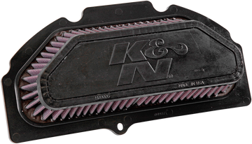 K & N OE Replacement High-Flow Air Filter - Suzuki SU-9915