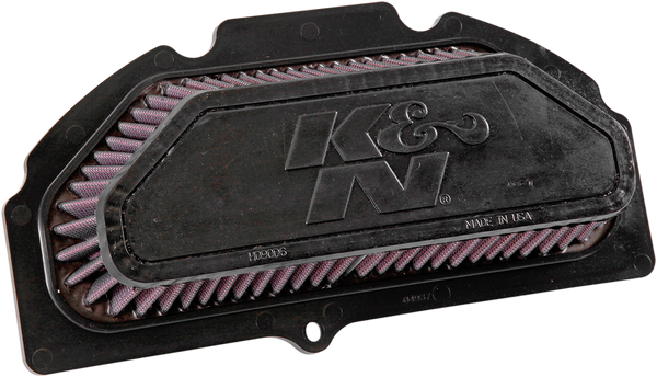 K & N OE Replacement High-Flow Air Filter - Suzuki SU-9915