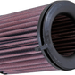 K & N OE Replacement High-Flow Air Filter - Ducati DU-8015