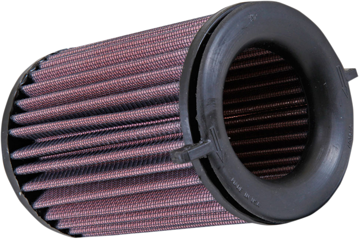 K & N OE Replacement High-Flow Air Filter - Ducati DU-8015