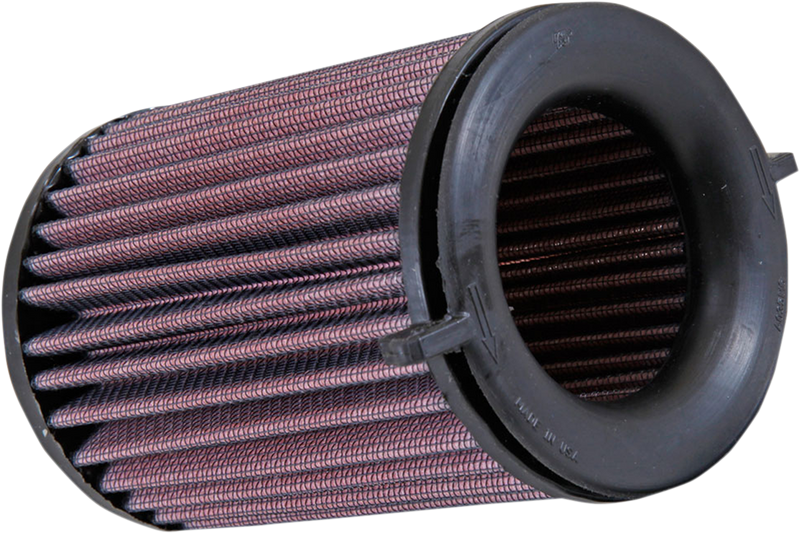 K & N OE Replacement High-Flow Air Filter - Ducati DU-8015