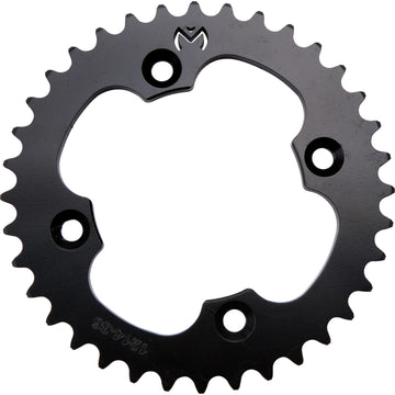 Moose Racing Steel Rear Sprocket - Honda - 36 Tooth 1214ST-36