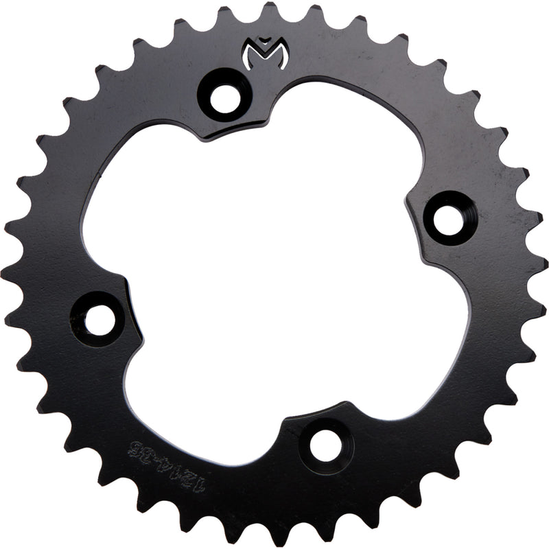 Moose Racing Steel Rear Sprocket - Honda - 36 Tooth 1214ST-36