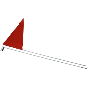 Moose Offroad Safety Flag Kit - STAYCYC* STA/F2