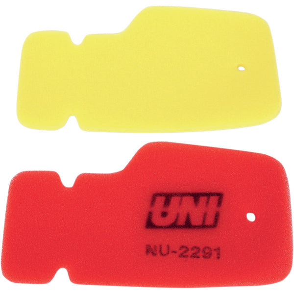 Uni Filter Replacement OEM Air Filter - Yamaha NU-2291