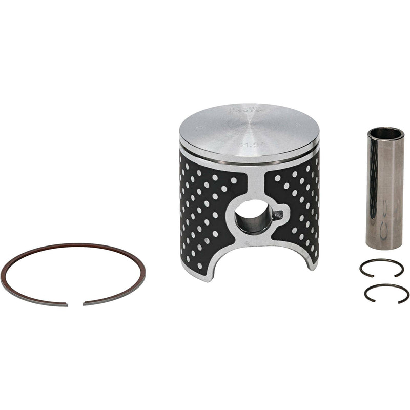 Piston Kit Cast Race Evolution 51.96/Stroker Ktm