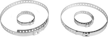 Cv Boot Clamp Kit