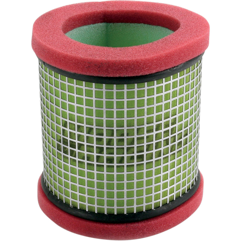 Moose Racing Precision Pre-Oiled Air Filter - Polaris P3-15-01