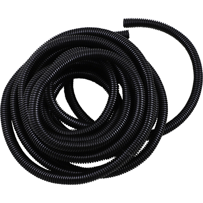 Moose Racing Wire Loom - 1/2" Diameter - 25' 801-5250