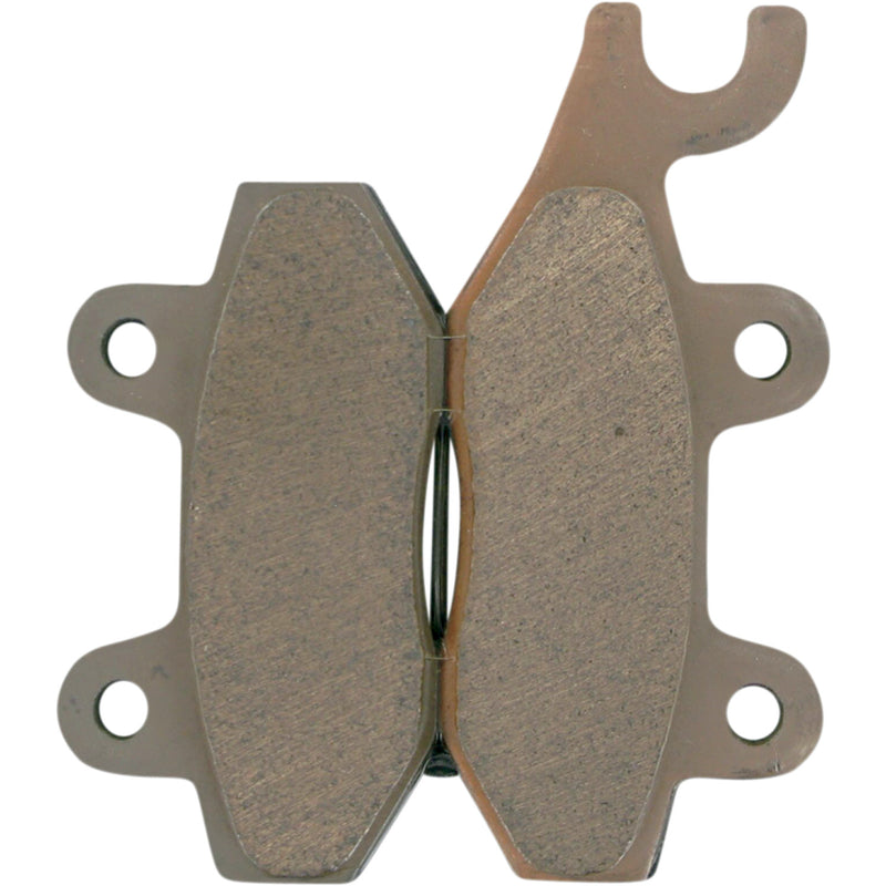 Moose Racing XCR Brake Pads - Front M211-S47