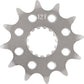 Moose Racing Front Sprocket - 12 Tooth - KTM 26-5123-12CRMO