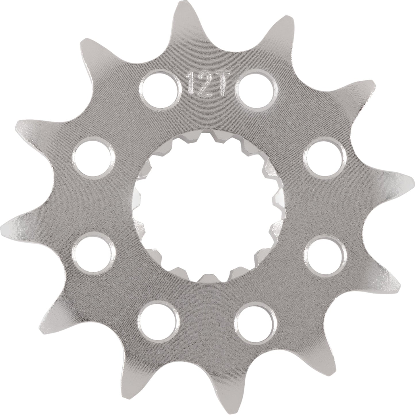 Moose Racing Front Sprocket - 12 Tooth - KTM 26-5123-12CRMO
