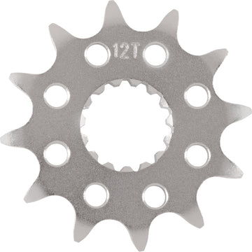 Moose Racing Front Sprocket - 12 Tooth - KTM 26-5123-12CRMO