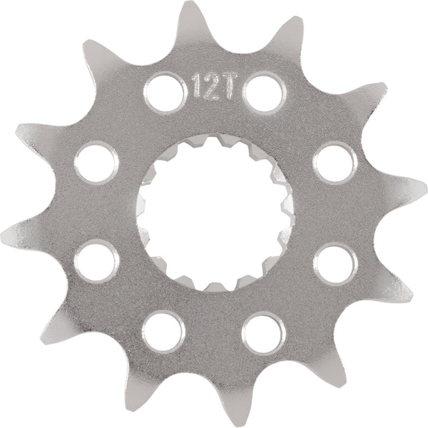 Moose Racing Front Sprocket - 12 Tooth - KTM 26-5123-12CRMO