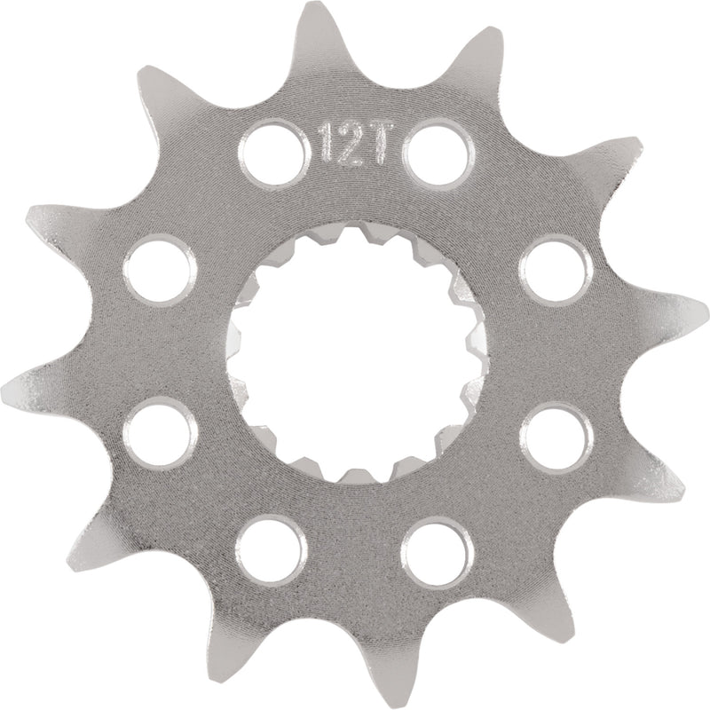 Moose Racing Front Sprocket - 12 Tooth - KTM 26-5123-12CRMO