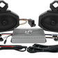 METRIX Complete Audio Kit - Element 1 Speakers UTV 1