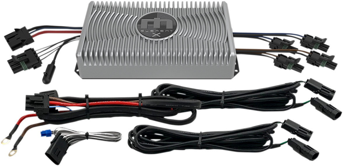 METRIX Element X Amplifier Element X Amplifier
