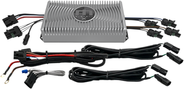 METRIX Element X Amplifier Element X Amplifier