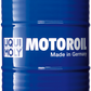 Liqui Moly Basic Street 4T Oil - 10W-40 - 60 Liters 22063